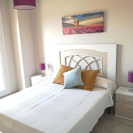 Precioso Apartamento Planta Baja Junto A La Playa イスラ・カネラ エクステリア 写真