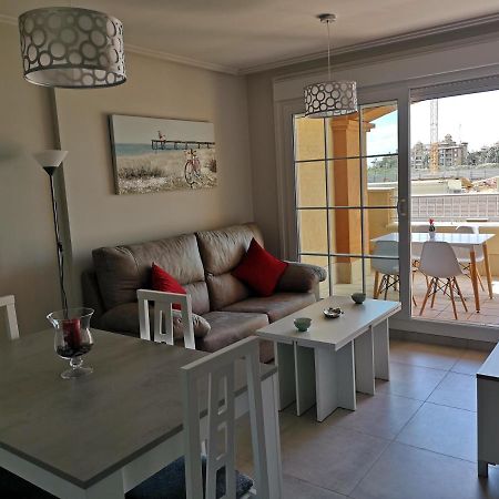 Precioso Apartamento Planta Baja Junto A La Playa イスラ・カネラ エクステリア 写真