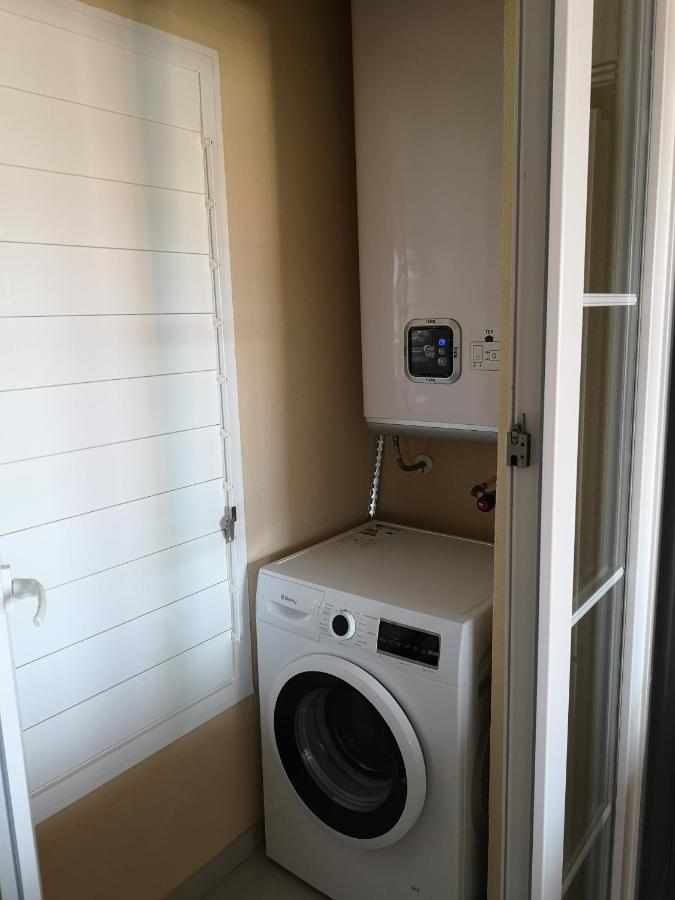 Precioso Apartamento Planta Baja Junto A La Playa イスラ・カネラ エクステリア 写真