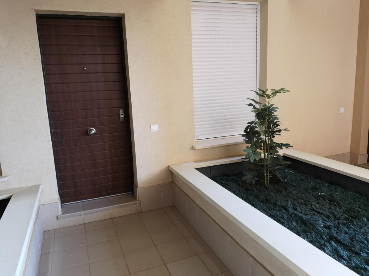 Precioso Apartamento Planta Baja Junto A La Playa イスラ・カネラ エクステリア 写真