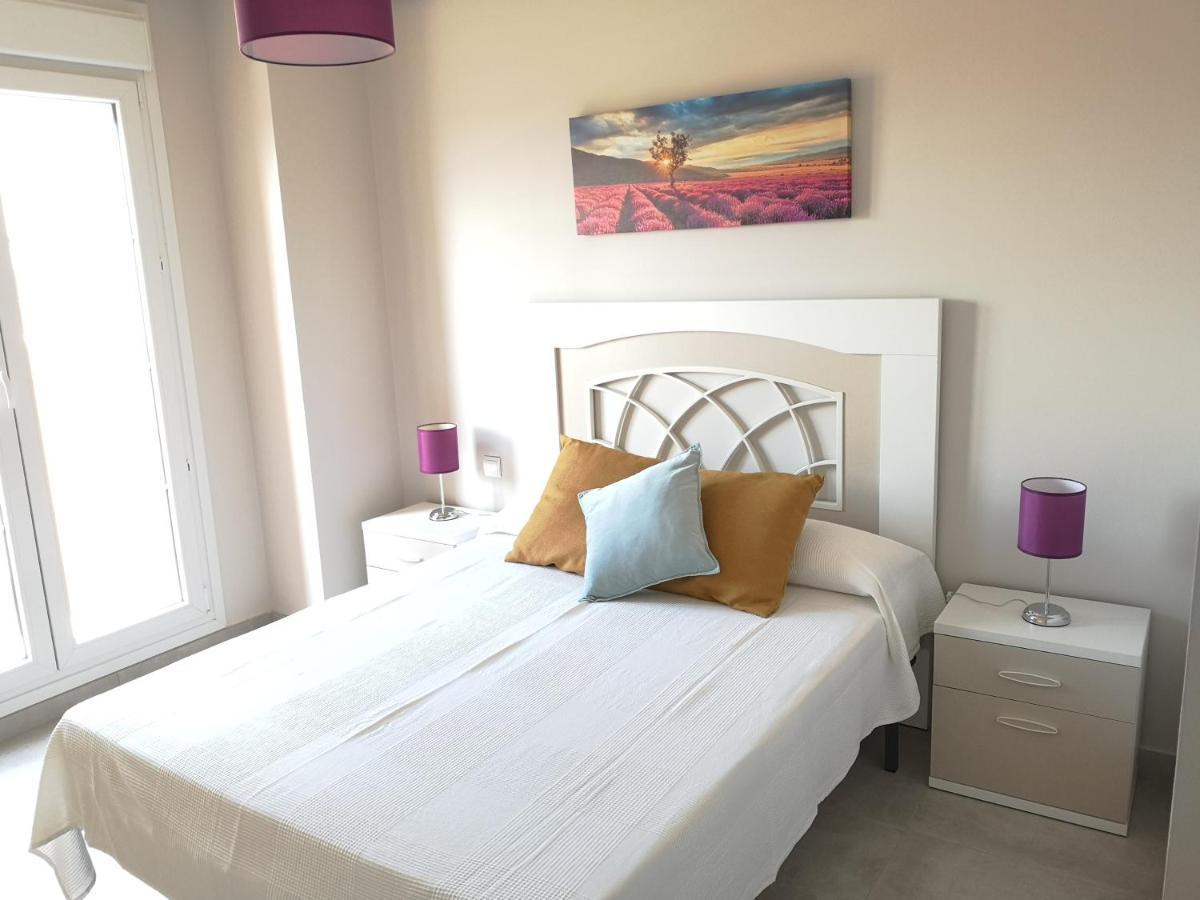 Precioso Apartamento Planta Baja Junto A La Playa イスラ・カネラ エクステリア 写真